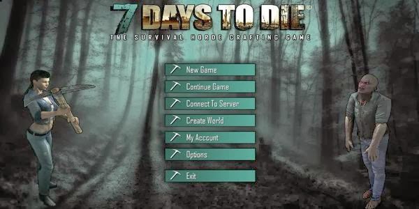 7 Days To Die Steam Key Generator